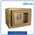 Mini Safes Electronic Small Home Safe Box for Cash Jewelry